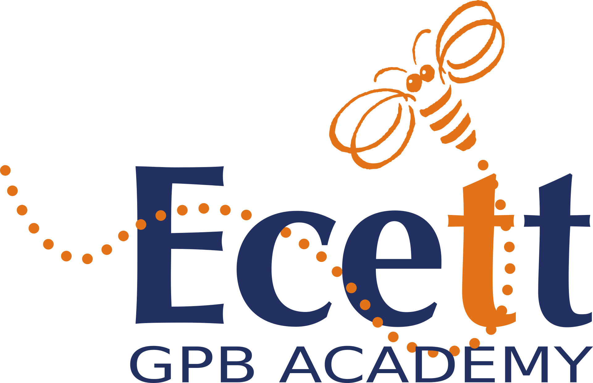 Logo of Ecett-Academy