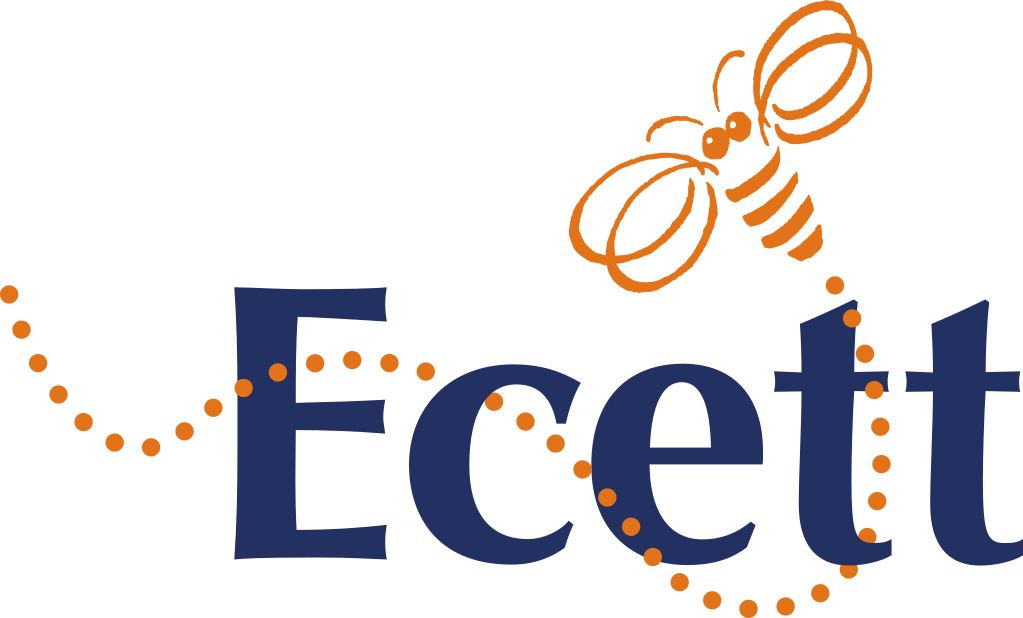 Ecett logo