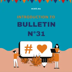 Ecett Bulletin №31
