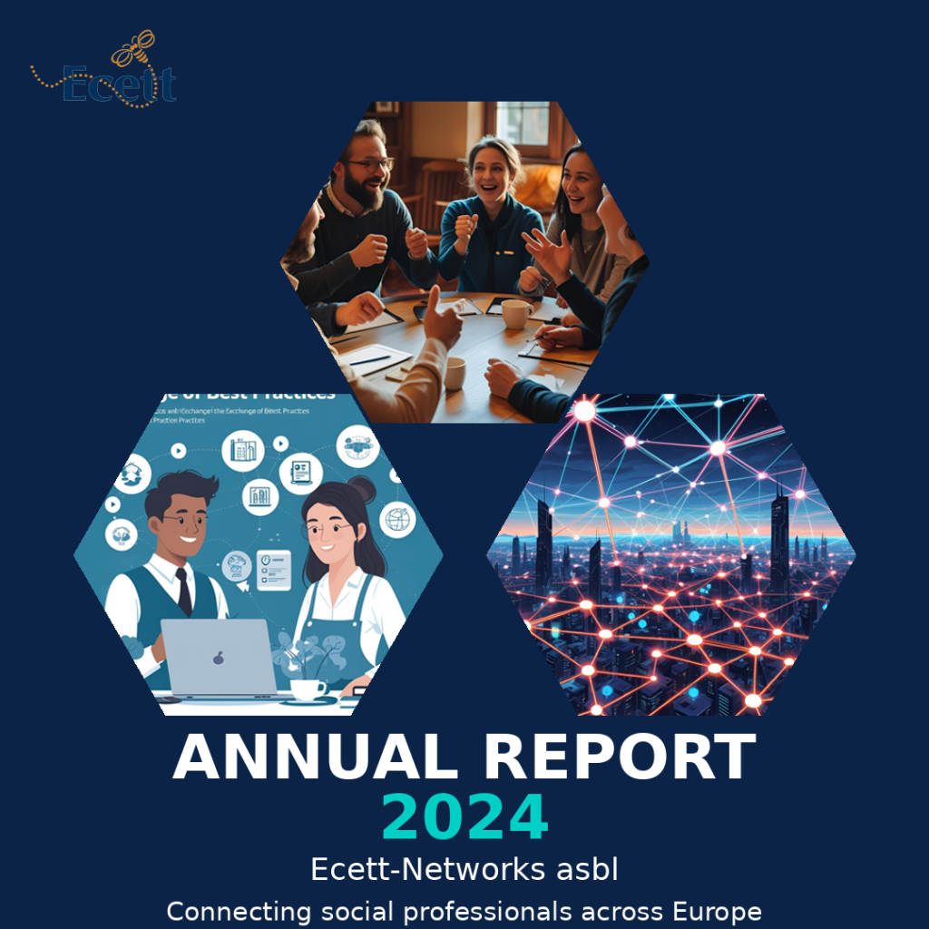Ecett-Networks 2024 Annual Report